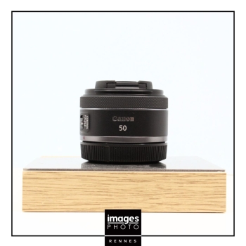 CANON RF 50/2.8 STM