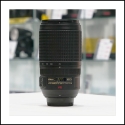 NIKON AF-S 70-300 f/4.5-5.6 VR