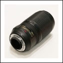 NIKON AF-S 70-300 f/4.5-5.6 VR