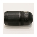 NIKON AF-S 70-300 f/4.5-5.6 VR