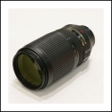 NIKON AF-S 70-300 f/4.5-5.6 VR