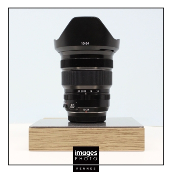 FUJIFILM XF 10-24/4 R OIS