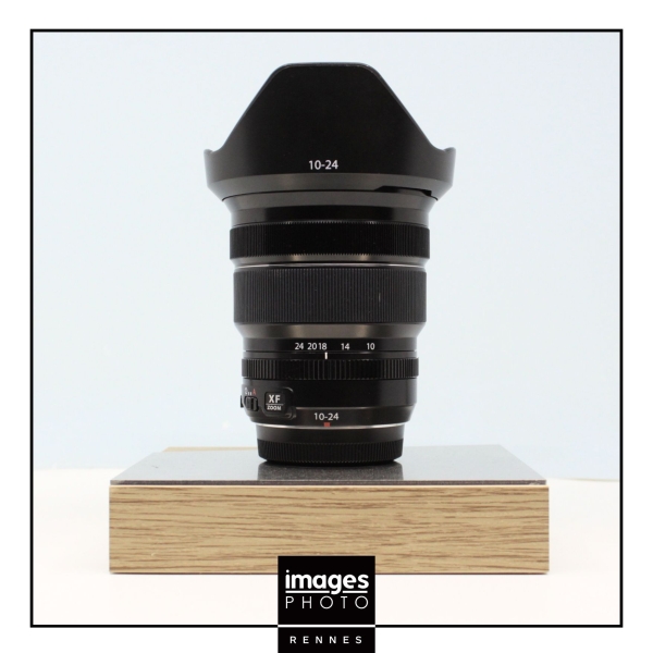 FUJIFILM XF 10-24/4 R OIS