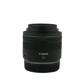 CANON RF 35/1,8 MACRO IS STM