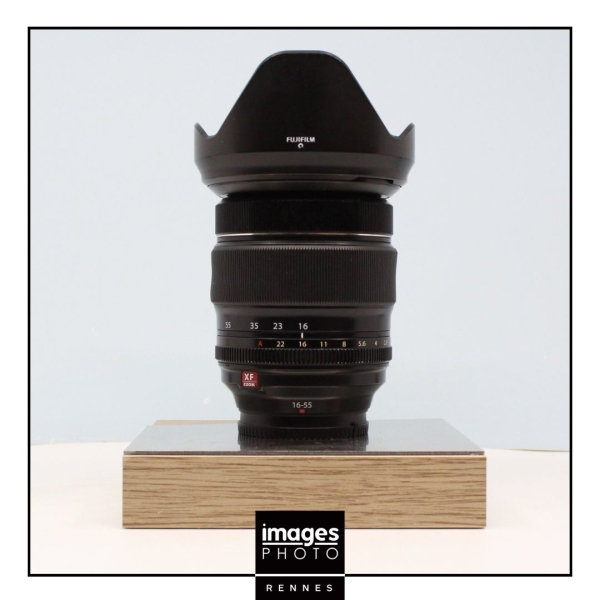 FUJI XF 16-55/2.8 R LM WR