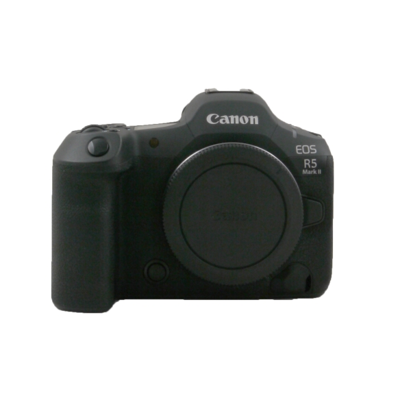 CANON R5 II + GRIP