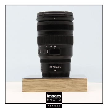 NIKON Z 24-70/2.8 S