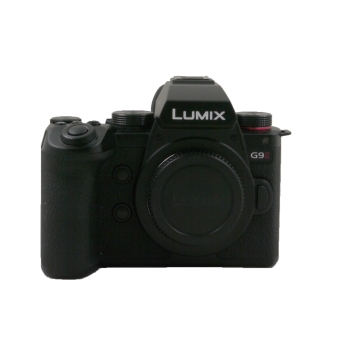 PANASONIC G9 II