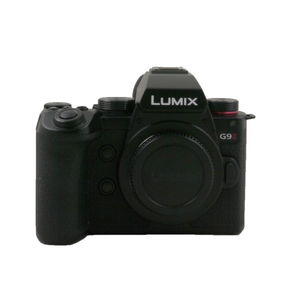 PANASONIC G9 II