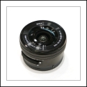 Sony E 16-50 mm f/3.5-5.6 PZ OSS
