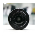 Sony E 16-50 mm f/3.5-5.6 PZ OSS