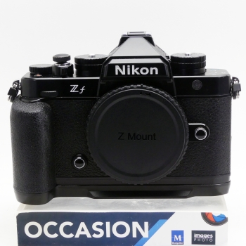 NIKON ZF