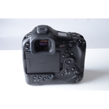 CANON EOS R1  - de 1000 clics état neuf