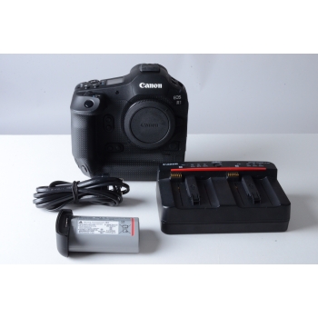 CANON EOS R1  - de 1000 clics état neuf