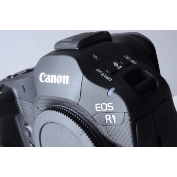 CANON EOS R1  - de 1000 clics état neuf