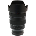 SONY OBJ 24-105 MM F4 G
