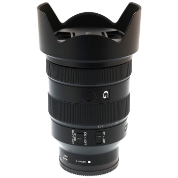 SONY OBJ 24-105 MM F4 G