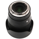 SIGMA OBJ 16 MM 1.4 SONY