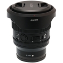 SONY OBJ 16-35 F4 PZ G
