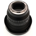 SONY OBJ 16-35 F4 PZ G