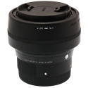 SIGMA OBJ 56 MM 1.4 SONY