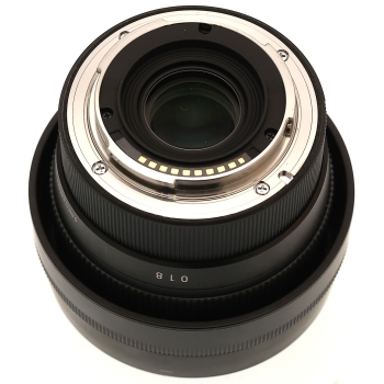 SIGMA OBJ 56 MM 1.4 SONY