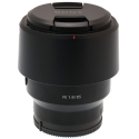 SONY OBJ 85 MM 1.8 FE