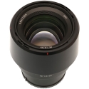 SONY OBJ 85 MM 1.8 FE