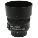 NIKON OBJ 50 MM 1.8 AF-S