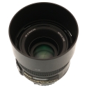NIKON OBJ 50 MM 1.8 AF-S