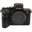 SONY BOITIER 7 IV