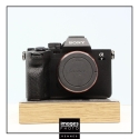 SONY ALPHA 7 IV