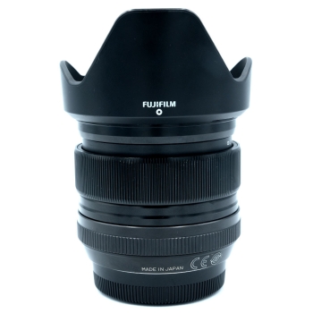 FUJIFILM XF 14/2.8 R