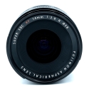 FUJIFILM XF 14/2.8 R