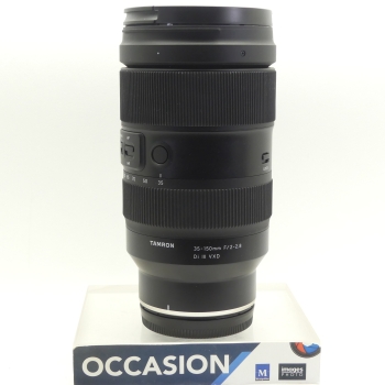 TAMRON 35-150/2-2.8 DI III (NIKON Z)