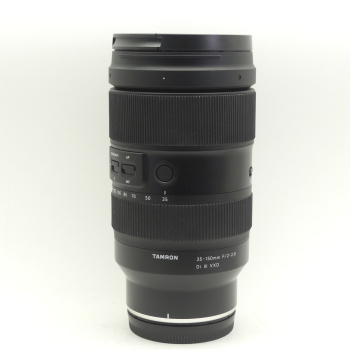 TAMRON 35-150/2-2.8 DI III (NIKON Z)