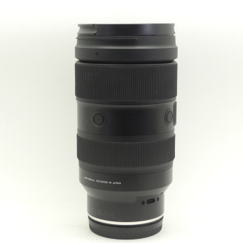 TAMRON 35-150/2-2.8 DI III (NIKON Z)