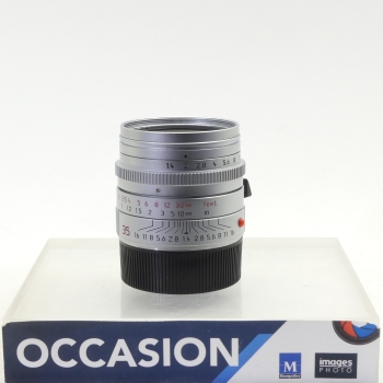 LEICA M 35/1.4 SUMMILUX ASPH