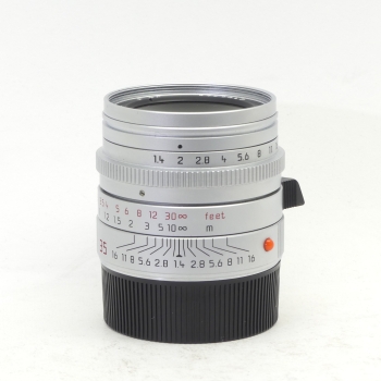 LEICA M 35/1.4 SUMMILUX ASPH