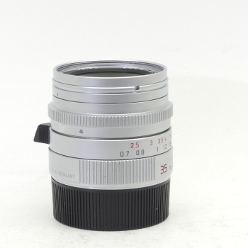 LEICA M 35/1.4 SUMMILUX ASPH
