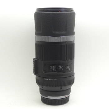 CANON RF 600/11 IS STM