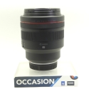 CANON RF 85/1.2L USM