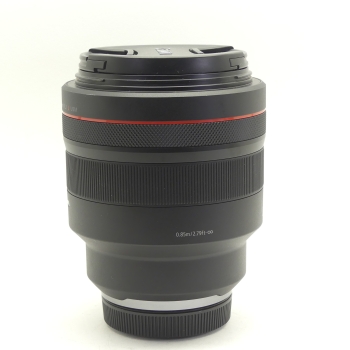 CANON RF 85/1.2L USM