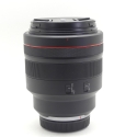 CANON RF 85/1.2L USM