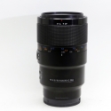 SONY FE 90/2.8 G OSS MACRO