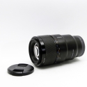SONY FE 90/2.8 G OSS MACRO