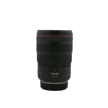 CANON WOOM RF 24-70/2,8 L IS USM
