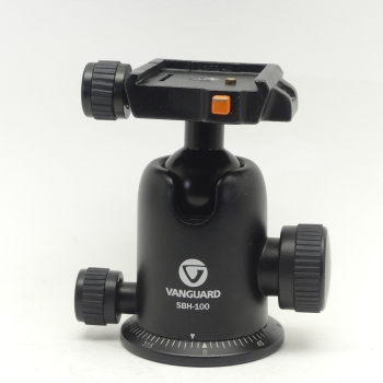 ROTULE VANGUARD SBH-100