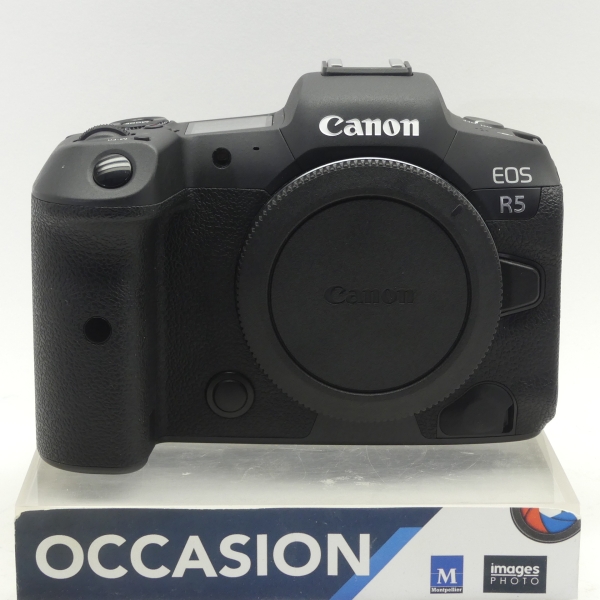CANON EOS R5