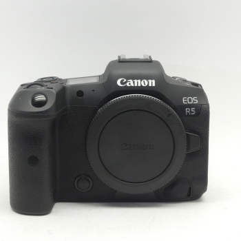 CANON EOS R5